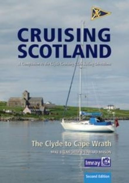 Cruising Scotland